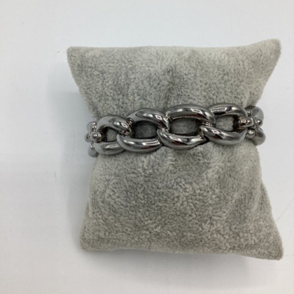Alexis Bittar Chain Link Bracelet - Picture 3 of 6